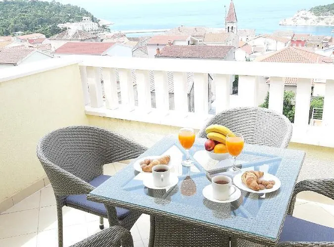 Mg Ravlic Sea View Makarska