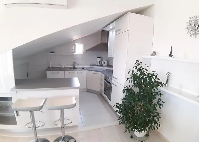 Mg Ravlic Sea View Appartamento *