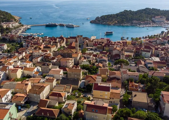 Appartement Mg Ravlic Sea View *