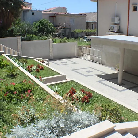 Apartment Mg Ravlic Sea View Makarska