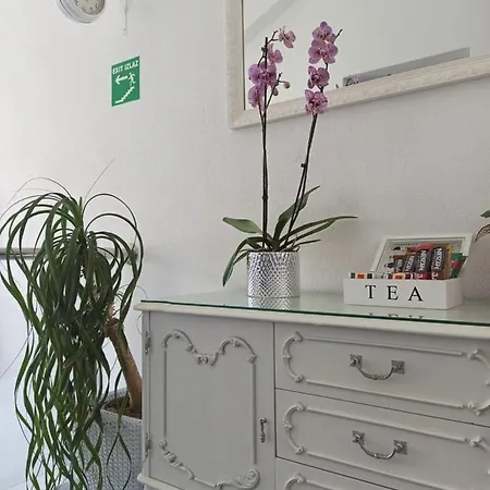 Mg Ravlic Sea View Apartment Makarska