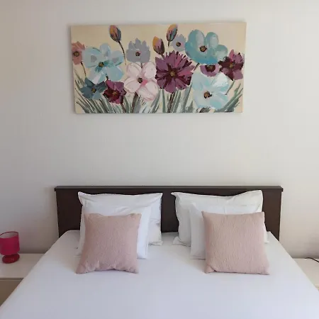 Apartment Mg Ravlic Sea View *