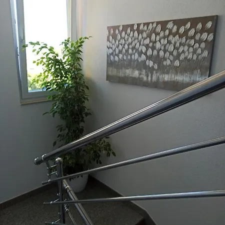 Mg Ravlic Sea View * Makarska