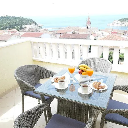 Mg Ravlic Sea View Makarska