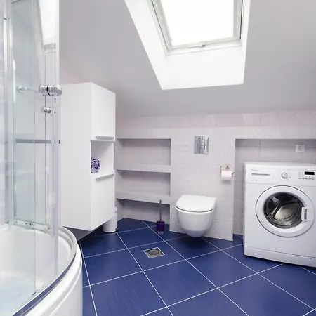 Mg Ravlic Sea View * Makarska