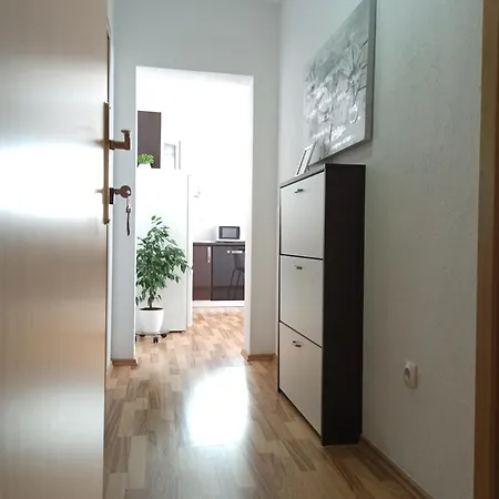 Apartment Mg Ravlic Sea View *