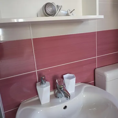 Apartment Mg Ravlic Sea View