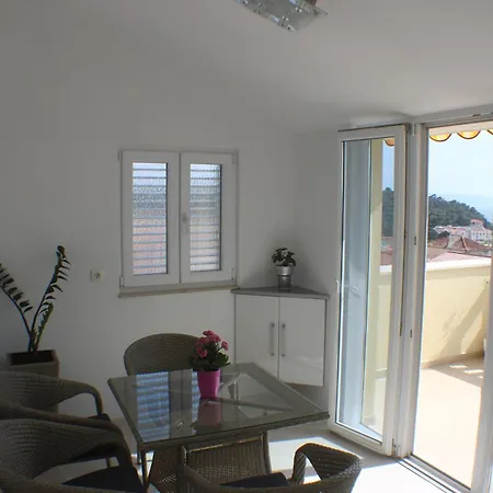 Mg Ravlic Sea View Makarska