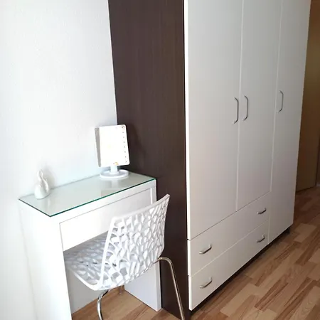 Mg Ravlic Sea View Makarska