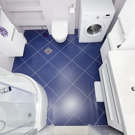 Mg Ravlic Sea View Apartment