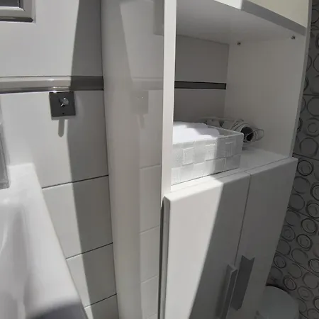 Mg Ravlic Sea View Apartment Makarska