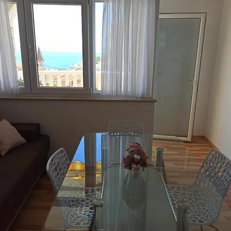 Apartment Mg Ravlic Sea View *