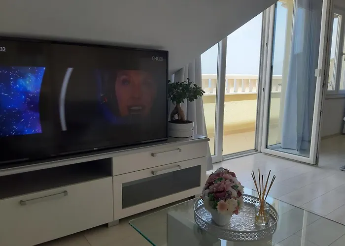 Mg Ravlic Sea View Макарська